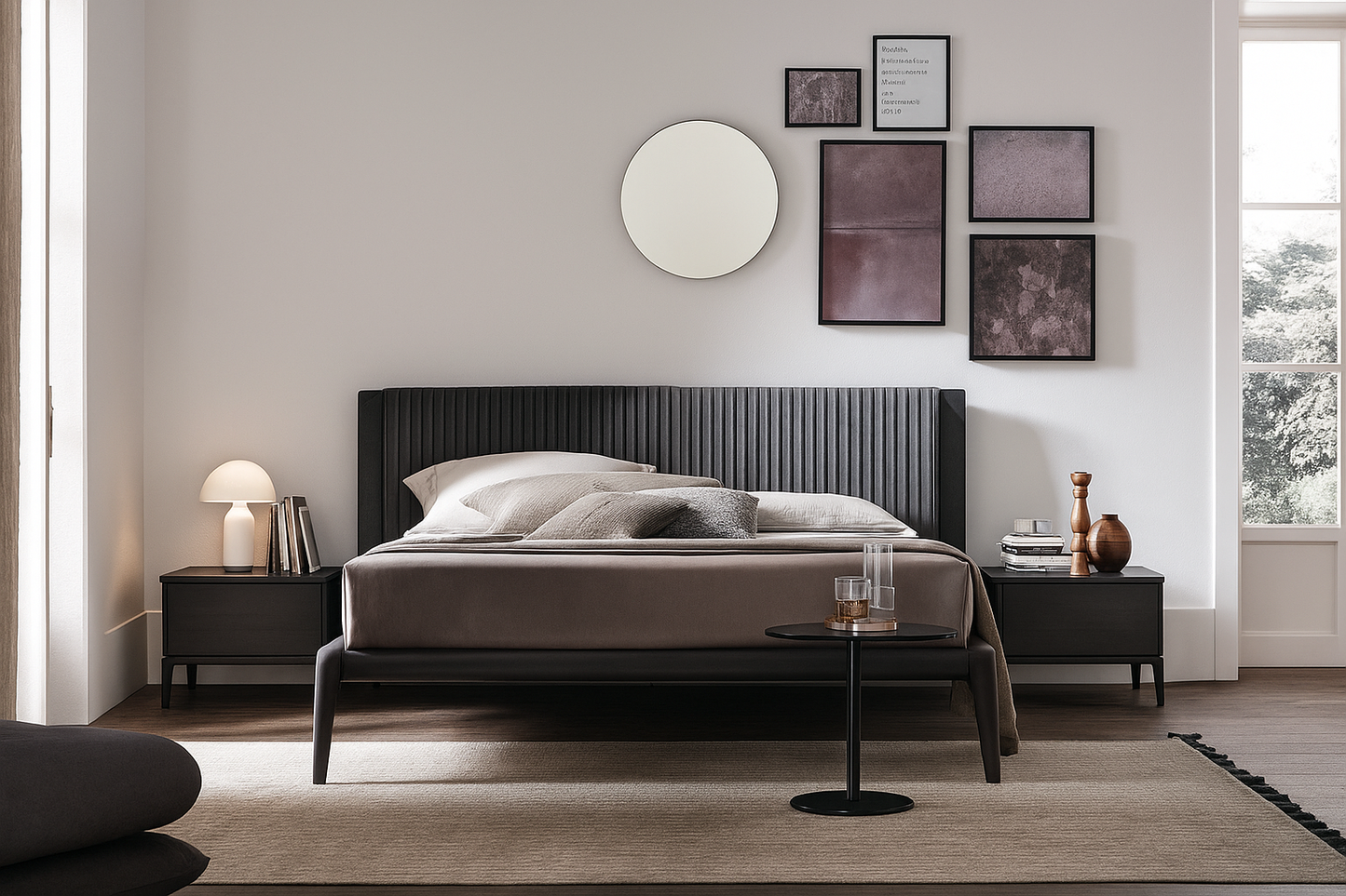 Bedroom Set 1 (Prepaid)