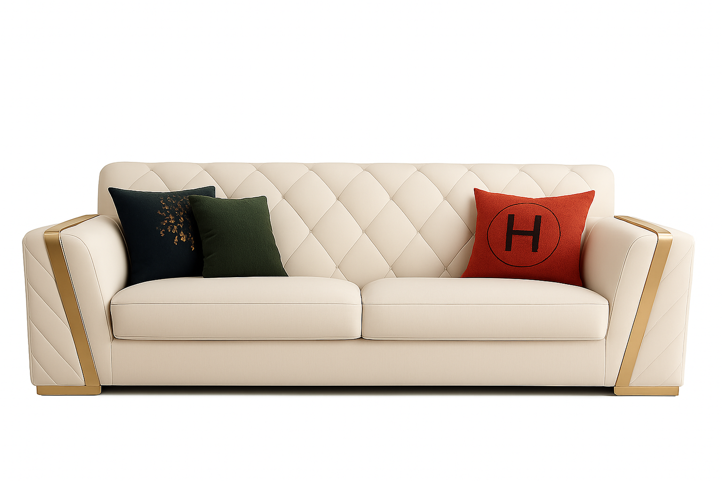 3 Seater Sofa (Prepaid)