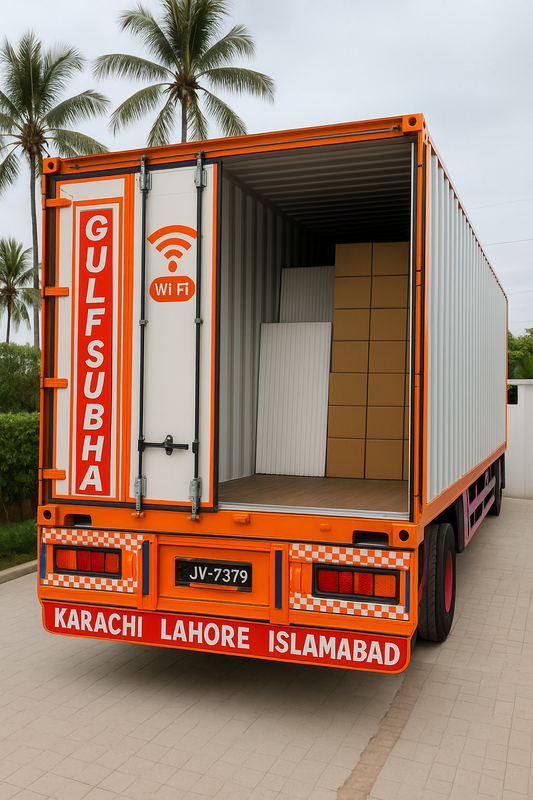 Step 4: Delivery & Installation - Woodhouse