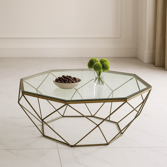 Exclusive Luxury Center Table