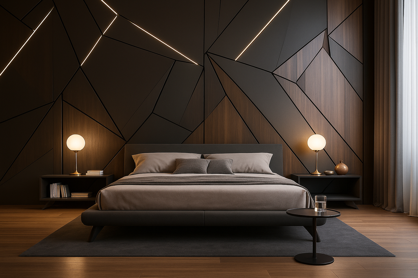 Bedroom Set 2 (Prepaid)