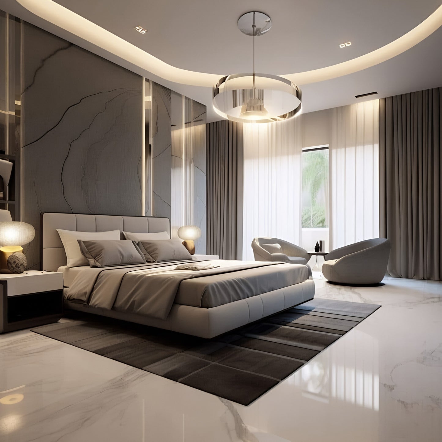 Bedroom Set 3 (Prepaid)